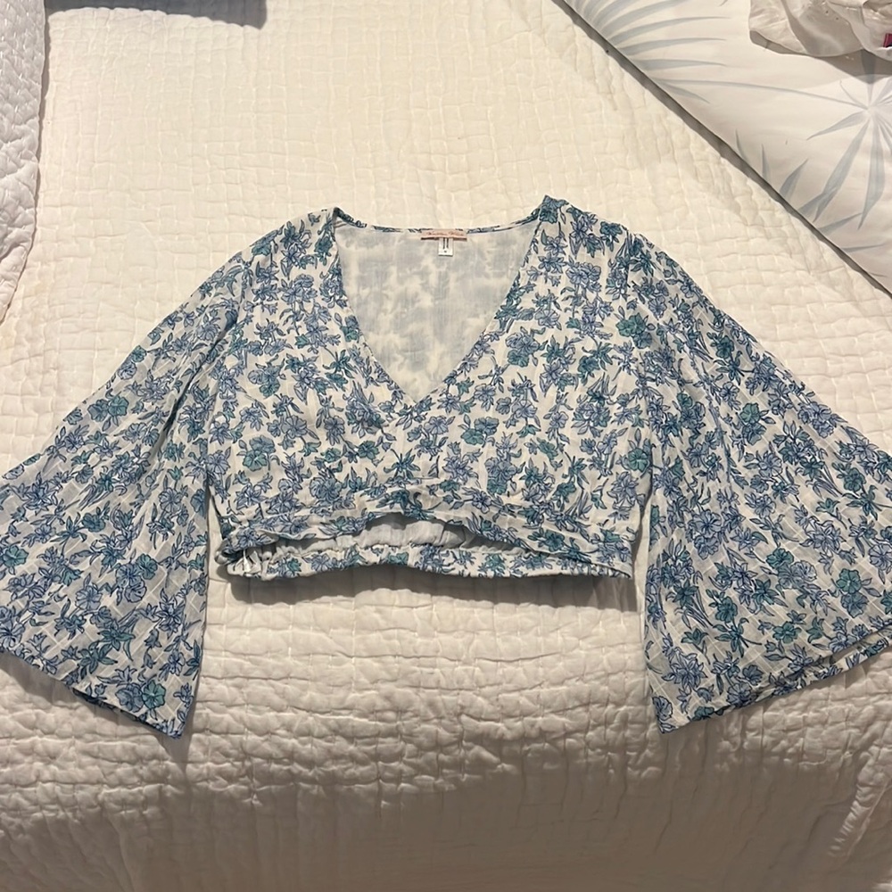 Winston White Women’s Top